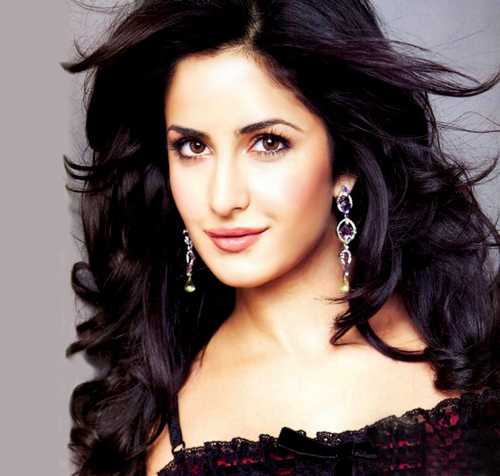 No vacation for Katrina in a choc-o-block schedule